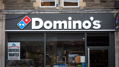 • 4 yr. . How late is dominos open